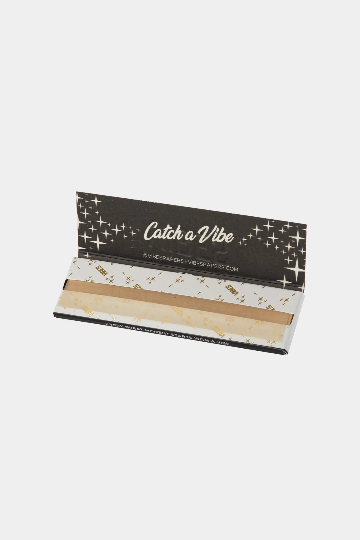 VIBES - Booklets - Fatty - Display Box Ultra-Thin 33x50
